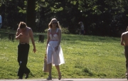 Light dress
