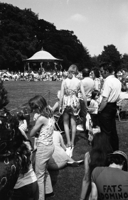 Crowd