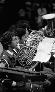 Brass band