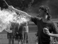 Fire eaters