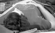 Asleep
