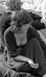 Cleavage