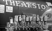 Theakston's tanker