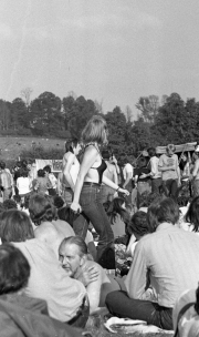 Crowd