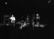 Fairport, Dave Swarbrick