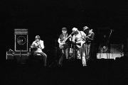 Fairport - Dave Swarbrick, Bruce Rowland, Dave Pegg, Jerry Donohue