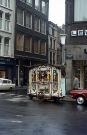 Mechanical organ