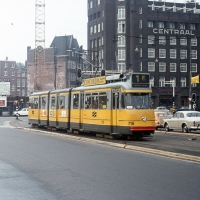Tram