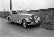 Railton Drophead