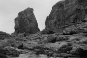 Vicky Rock (Praa Sands)