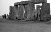 Stonehenge