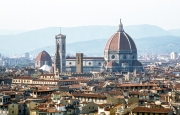 Duomo from Piazzale Michelangelo