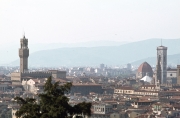 Palazzo Vecchio and Campanile