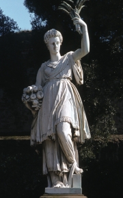Ceres, Bobole Gardens