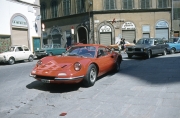 Ferrari 246 Dino