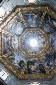 San Lorenzo - Ceiling