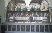 The Last Supper, S.Marco
