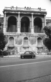 Piazza del Popolo