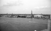 San Marco from San Giorgio