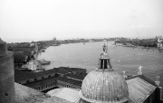 View of Giudecca from San Giorgio