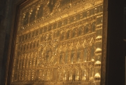 San Marco interior - Pala d&apos;Oro