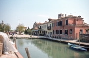 Torcello - Locanda Cipriani
