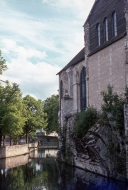 River Eure