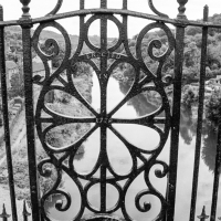 Ironbridge sign