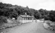 Toll Road Cottage