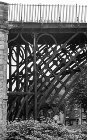 Ironbridge arch