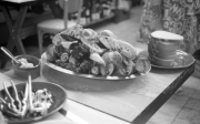 Plateau de Fruits de Mer