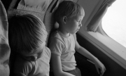 Asleep on the Hovercraft