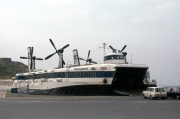Hovercraft