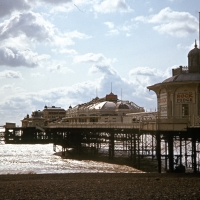 Pier