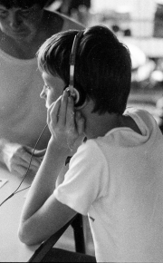 Early Walkman