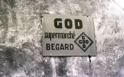 God supermarket