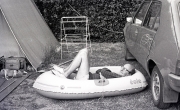 John in the dingy