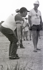 Petanque