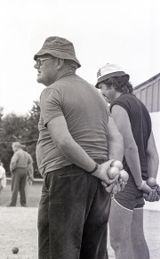 Petanque