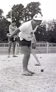Petanque