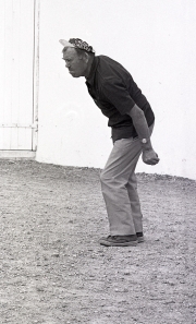 Petanque
