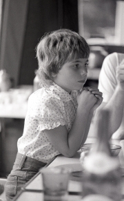 Georgie Danby