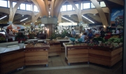 Indoor market
