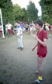 Volleyball