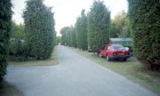 Camping Les Amiaux