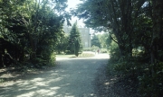 Abbaye St Anne de Kergonan