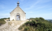 Tumulus Saint Michel church