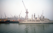 HMS Manchester