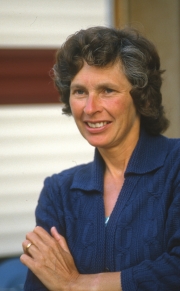 Sarah Hunt