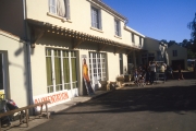 Shop at Camping Les Amiaux